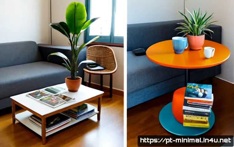 Como reduzir os objetos em casa: método prático para decidir o que fica, sai ou se vende 3 미니멀라이프 물건을 줄이는 방법 관련 이미지 1